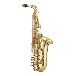 Saxofón Alto ANTIGUA Powerbell AS4248 LQ